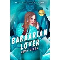Ice Planet Barbarians Barbarian Lover, (Paperback)