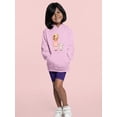 thumbnail image 2 of Little Girl With Bunny Hoodie Juniors -Image by Shutterstock,  Large, 2 of 4