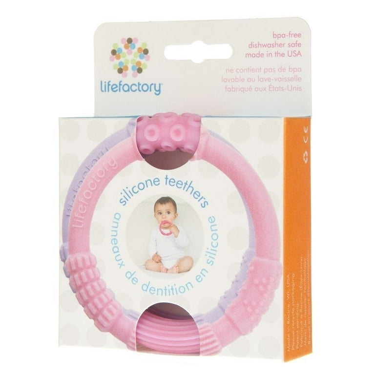 Lifefactory teething ring cheap