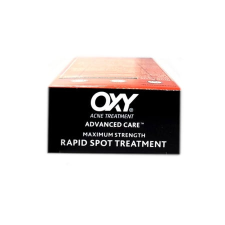 Spot Treatment Maximum Vanishing by Oxy for Unisex - 0.65 oz Treatment