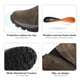 thumbnail image 2 of Mocasines Jungle Moc para Hombre NORTIV 8 Khaki Talla 10.5 US, 2 of 7