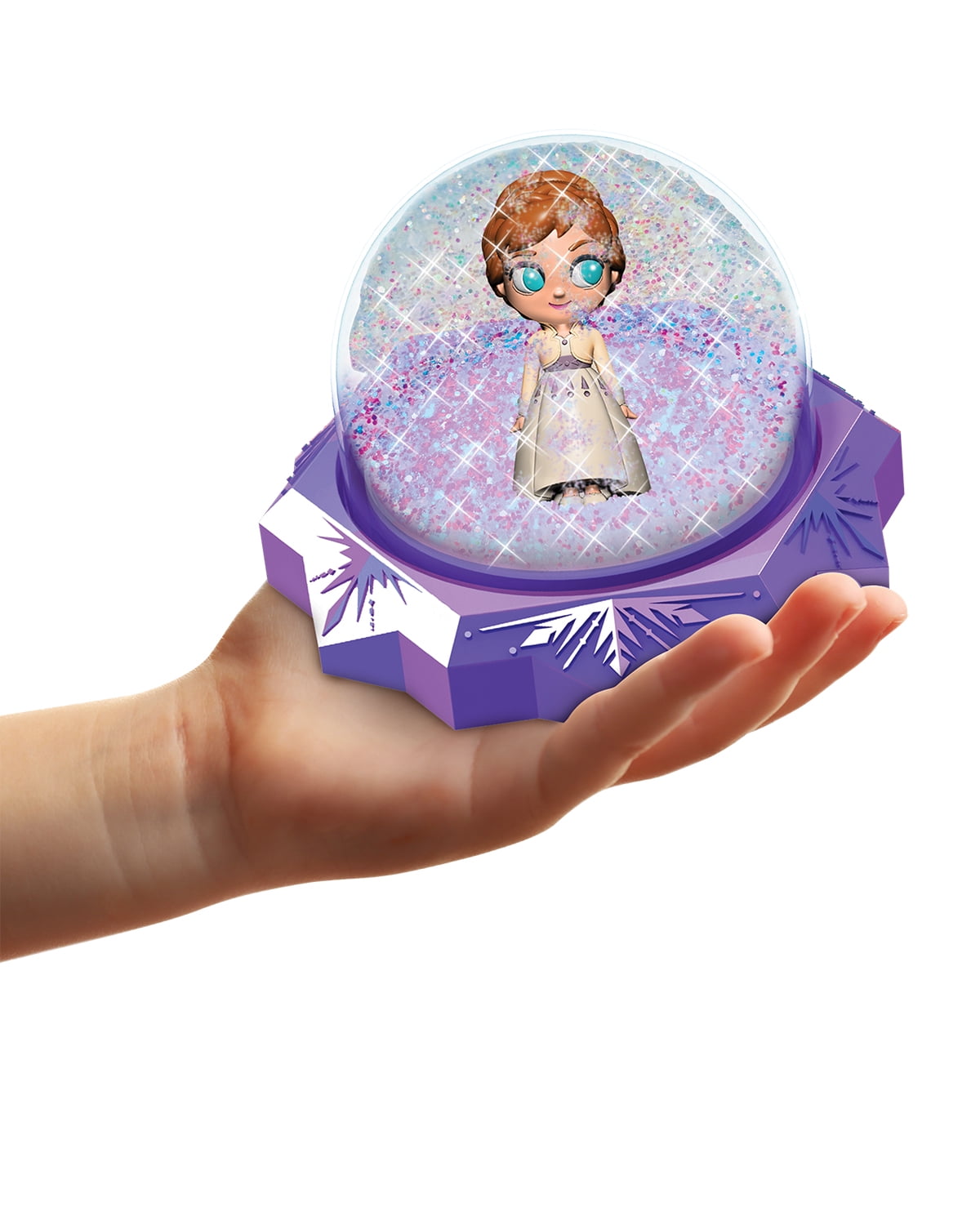 Make Your Own Glitter Snow Globes — Boing! Toy Shop