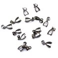 thumbnail image 2 of Broches Pendientes BLESIY 20pcs 16m Pinch Bails, 2 of 3
