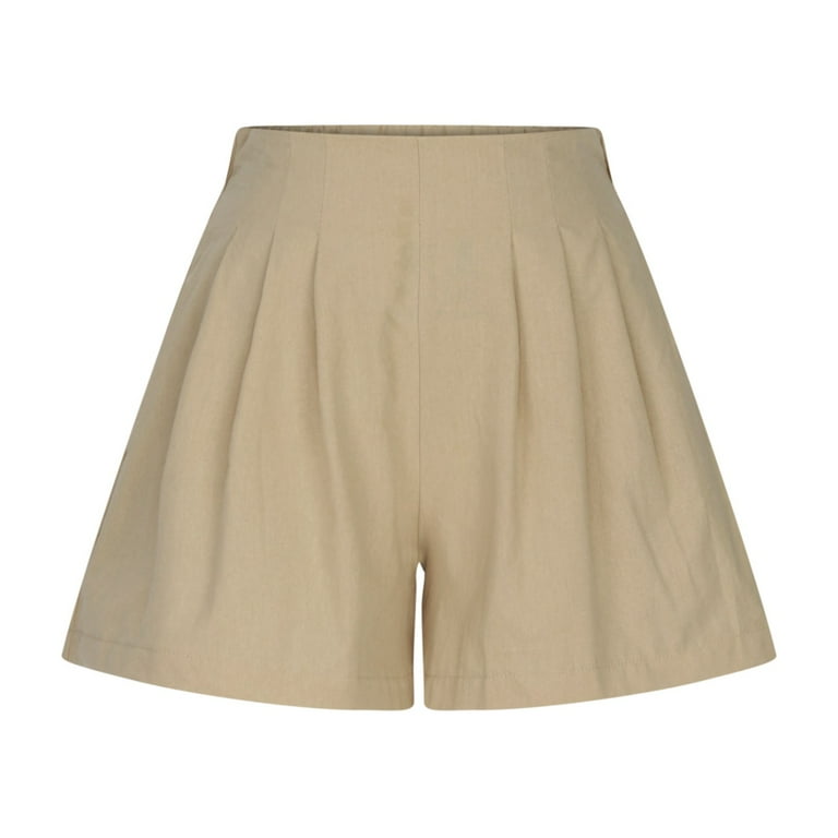 レディースウェア 8yards Pleated Shorts 8YARDS / Women's Pleated Shorts