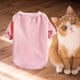 thumbnail image 5 of Ropa cálida para perros, pijamas de abrigo, camisa, suéter, chaqueta de ropa para cachorros, disfraz de clima frío, ropa para perros pequeños Yinane Disfraz de mascotas, 5 of 8