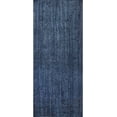 thumbnail image 2 of Aizza Trends Handmade Hand Crafted Eco -Frendly Jute Floor Area Rug-Floor Carpet Rug-Floor Runner Rug-Center Table Carpet Rug-Bed Side Runner Rug-Make in India-2.6 x 10 Feet ( 75 cm x 300 cm ), 2 of 5