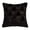 A, variant on 18x18in 3D Tufted Black Cat Ghost Fluffy Plush Throw Pillow Cover Hidden Zipper Gothic Spooky Halloween Sofa Decor Cushion Case