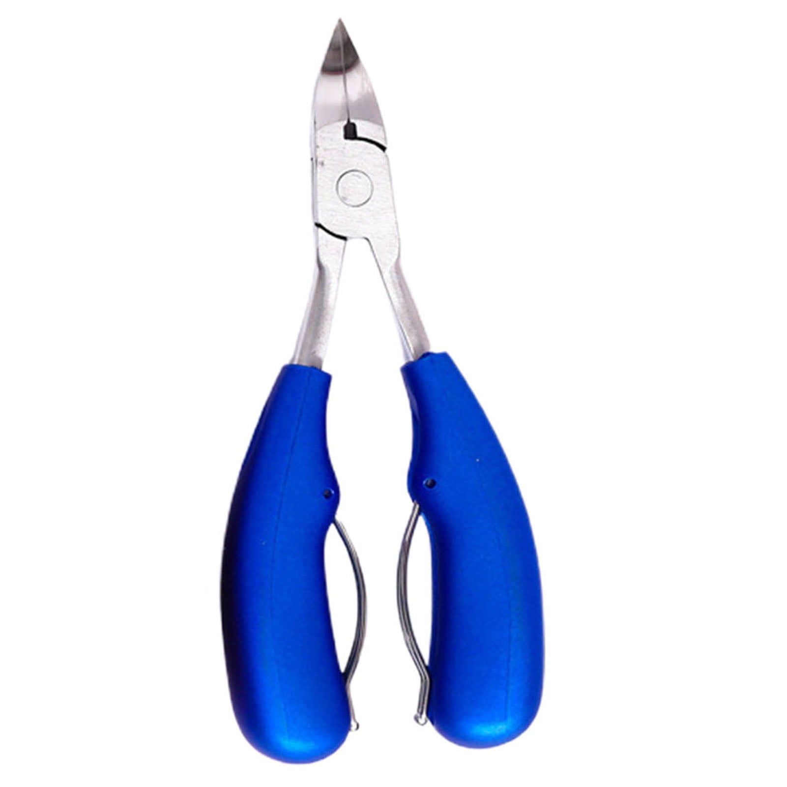 Cuticle Nipper Universal Professional Stainless Steel Fingernail