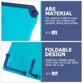 thumbnail image 3 of unbranded Soporte Plegable Para Documentos Y Partituras Multifuncional De Material ABS Con Compacto, 3 of 6