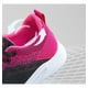 thumbnail image 3 of Tenis Blancos Urbanos Elásticos Mujer Vuqiamin Shop S51., 3 of 5