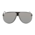 thumbnail image 2 of Carrera CA SUPERCHAMPION Plastic Unisex Wrap Sunglasses Ruthenium 99mm Adult, 2 of 3