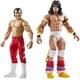 WWE SummerSlam Ultime Guerrier & Honky Tonk Homme 2-Pack – image 1 sur 5