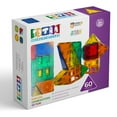 thumbnail image 1 of Tytan Magnetic Tiles - 60pcs, 1 of 6