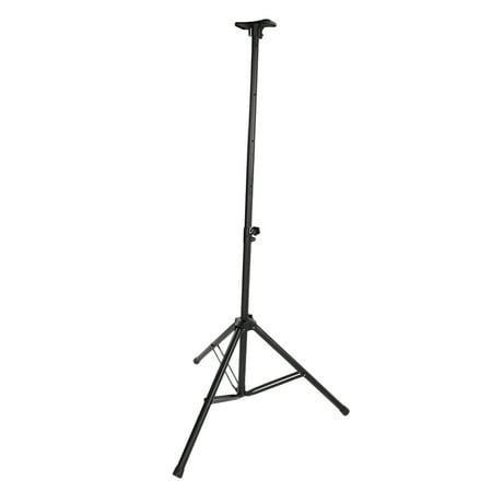 - Ktaxon Heavy Duty Adjustable Height Tripod Pro Speaker Stands Black