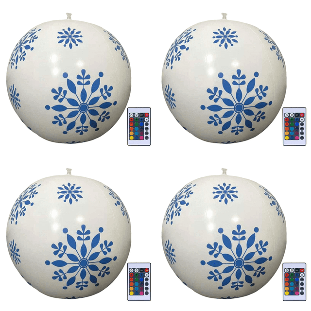 Inflable Del Copo Nieve La Navidad PVC Prenda Impermeable para Los Favores Fiesta