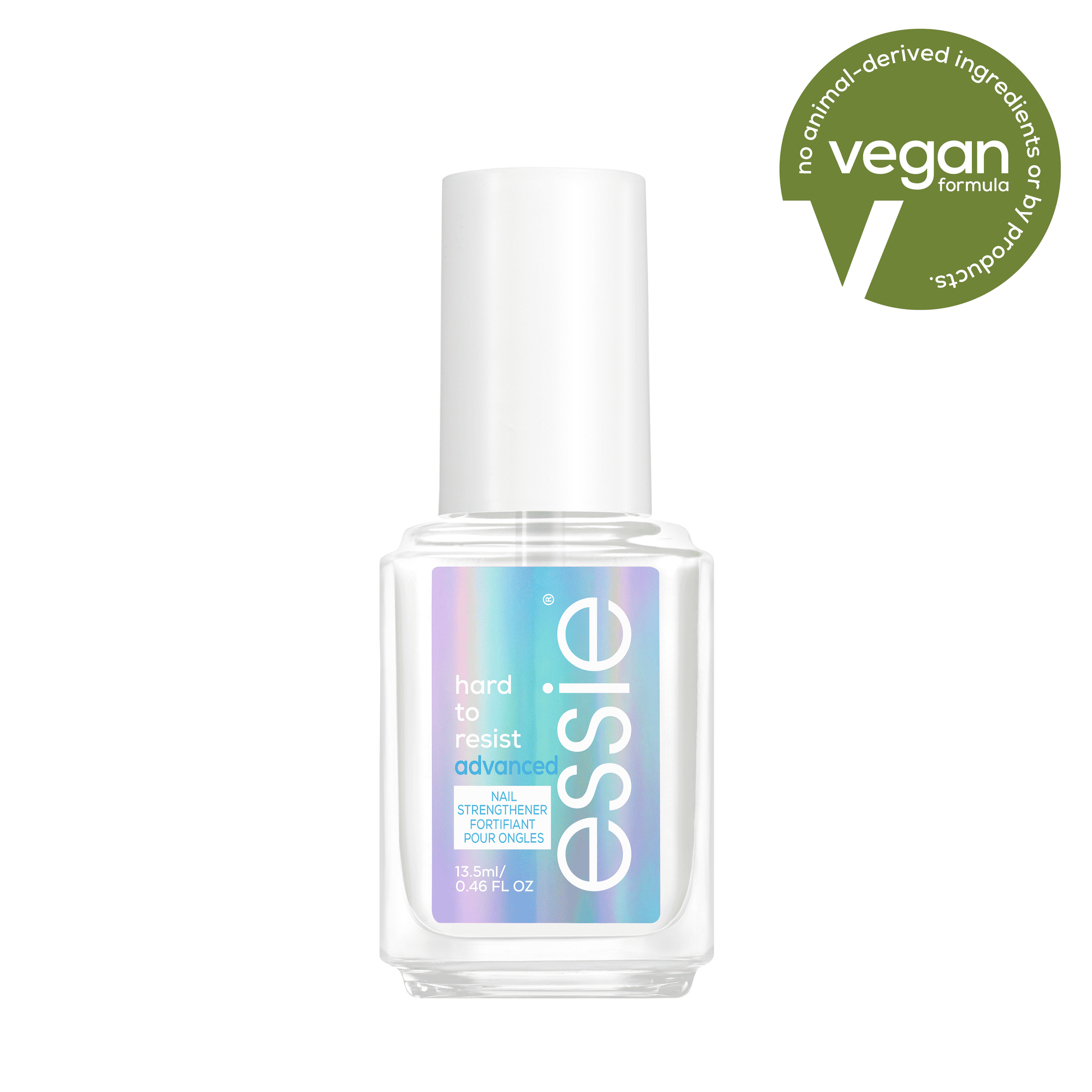 essie Nail Care, Hard to Resist Instant Strength Nail Treatm