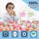 thumbnail image 3 of Juguete infantil Ball Pit Balls STARBOLO de plástico a prueba de aplastamiento, 100 unidades, 3 of 9
