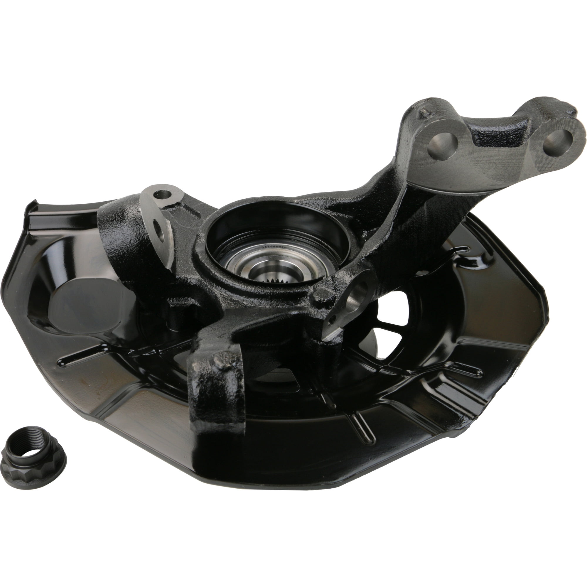 MOOG LK042 Steering Knuckle Fits select: 2007-2009 TOYOTA CAMRY, 2010-2011 TOYOTA CAMRY HYBRID