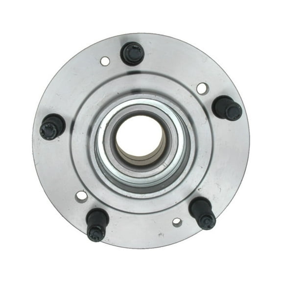 R-Line Wheel Hub Assemblies Fits select: 1990-1994 EAGLE TALON, 1990-1994 PLYMOUTH LASER