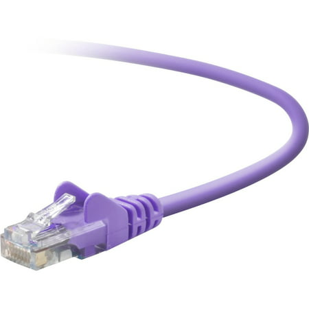 UPC 722868223086 product image for Belkin Cat. 5E UTP Patch Cable | upcitemdb.com