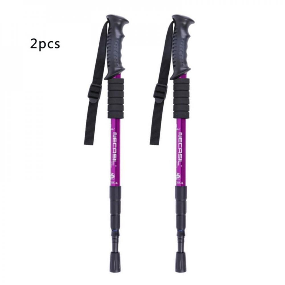 Clearance Sale 2Pcs Walking Pole 