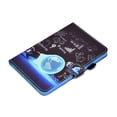 thumbnail image 4 of Folio Case for ipad 10th Generation 2022, TECH CIRCLE PU Leather Folio Smart Stand Full Body Protective Wallet Case with Auto Sleep/Wake Feature for Apple iPad 10th Generation 10.9 Inch 2022, Light, 4 of 9
