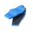 thumbnail image 4 of Herramienta para sedal de pesca de doble cara para entusiastas de la pesca Accesorio para pesca con mosca Enderezador de líder, 4 of 8