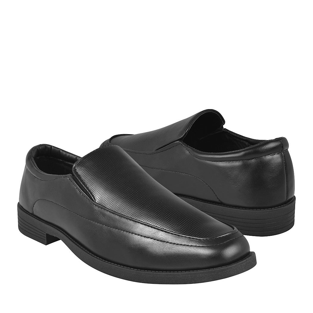 ZAPATOS DE VESTIR PARA CABALLERO FUROR 15664 NEGRO Furor 15664 ...