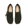 thumbnail image 6 of CLARKS ORIGINALS WALLABEE Shoes Forest Green, 6 of 6