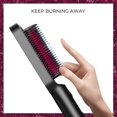 thumbnail image 3 of Peigne Lisseur Noir Mat, 3 of 4