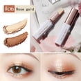 thumbnail image 2 of F Gradient Eyeshadow Stick Waterproof Long Lasting Glitter Effect, 2 of 5