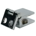 thumbnail image 2 of Lefu Bathroom Shower Glass Door Hinges Cabinet Cupboard Hardware Clamp Hinge, 2 of 10