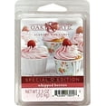 thumbnail image 2 of Oak and Rye Whipped Berries Scented Wax Cubes 2.5oz, 2 of 3