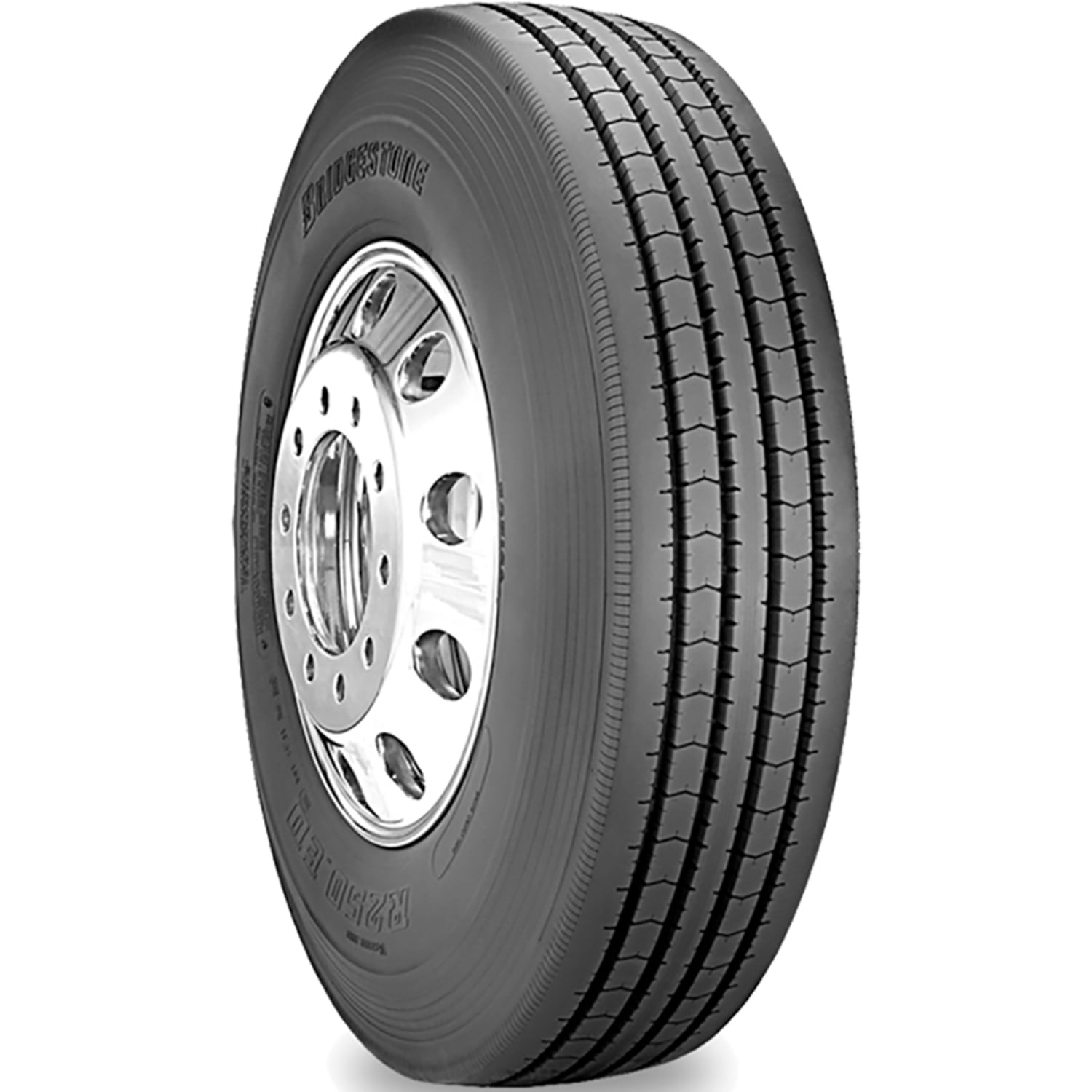 Bridgestone M843 Highway 11R22.5 146G H Commercial Tire -