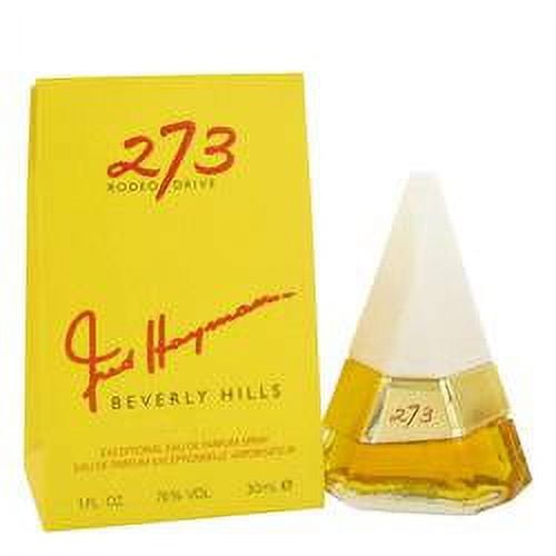 Perfume 273 Fred Hayman de Beverly Hills EDP 75 ml Fred Hayman Model