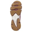 thumbnail image 4 of Zapatos Ryka Devotion X Classic para Caminar en Rosa Frambuesa, 4 of 9