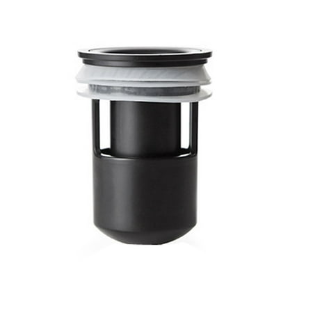 

Kitchen Toilet Sewer Deodorant & Insect Proof Drain Core Plug & Play Floor Drain
