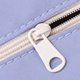 thumbnail image 5 of Large Capacity Double Layer Pencil Case Cute Korean Style Canvas Pen Holder Aesthetic Stationery Bag, 5 of 5