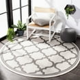 thumbnail image 1 of Safavieh Bermuda Corie Geometric Quatrefoil Outdoor Area Rug, 1 of 5