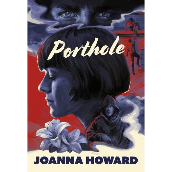 Porthole, (Hardcover)
