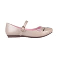 thumbnail image 2 of ZAPATOS CASUALES NIÑA MISS PINK 624124 SIMIPIEL ORO Miss Pink 624124, 2 of 4