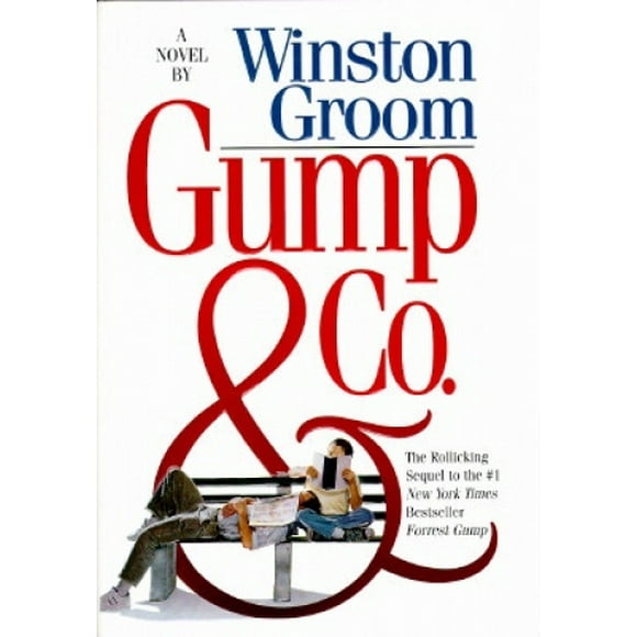 Gump & Co (Overtures to Biblical Theology)