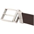 thumbnail image 2 of Nike Classic Reversible Belt Brown/Black, 2 of 5