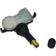 thumbnail image 2 of Sensor de presión de neumáticos Yashi TPMS 433 MHz Negro Plata, 2 of 5