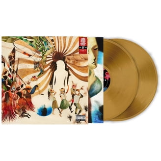 Young Thug - Beautiful Thugger Girls - Music & Performance - Vinyl