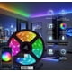thumbnail image 4 of 5m Tiras Led Luces 5050 Rgb Tira Led Multicolor Decoración, 4 of 4