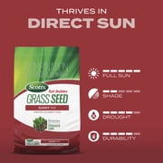 Scotts Turf Builder Grass Seed Sunny Mix, 2.4 lbs.