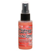 Tim Holtz Distress Oxide Spray 1.9fl oz-Abandoned Coral