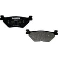 thumbnail image 2 of GALFER - FD295G1054 - BRAKE PADS SEMI METALLIC FD295G1054, 2 of 2