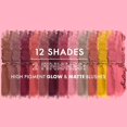 thumbnail image 4 of Rubor Mate NYX Sweet Cheeks Citrine Rose, 4 of 6